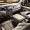 2021 Nissan NV Passenger 4th interior image - activate to see more