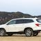 2019 Honda Pilot 9th exterior image - activate to see more