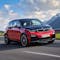2020 BMW i3 5th exterior image - activate to see more