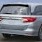2018 Honda Odyssey 10th exterior image - activate to see more