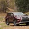 2018 Lexus GX 21st exterior image - activate to see more