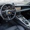 2020 Porsche 911 2nd interior image - activate to see more