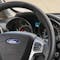2019 Ford Fiesta 3rd interior image - activate to see more