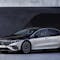 2025 Mercedes-Benz EQS Sedan 17th exterior image - activate to see more