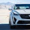 2023 Cadillac CT5-V 2nd exterior image - activate to see more