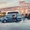 2019 Ford Transit Connect Wagon 3rd exterior image - activate to see more