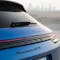 2019 Porsche Panamera 9th exterior image - activate to see more