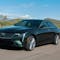 2024 Cadillac CT4 14th exterior image - activate to see more