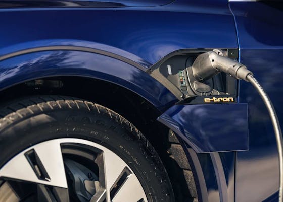 Leasing für ABT e-Transporter 6.1 wird fast 30 % günstiger - Audi