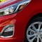 2019 Chevrolet Spark 12th exterior image - activate to see more