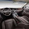 2017 Genesis G90 1st interior image - activate to see more