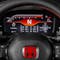2023 Honda Civic 37th interior image - activate to see more