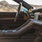 2022 Porsche Taycan 6th interior image - activate to see more
