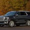 2024 GMC Yukon 1st exterior image - activate to see more