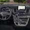 2020 Ford Transit Cargo Van 2nd interior image - activate to see more