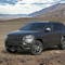 2022 Jeep Grand Cherokee WK 10th exterior image - activate to see more