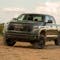 2020 Toyota Tundra 1st exterior image - activate to see more