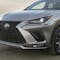 2019 Lexus NX 23rd exterior image - activate to see more