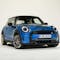 2024 MINI Hardtop 21st exterior image - activate to see more