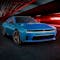 2024 Dodge Charger Daytona 24th exterior image - activate to see more