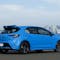 2019 Toyota Corolla Hatchback 22nd exterior image - activate to see more
