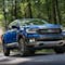 2020 Ford Ranger 6th exterior image - activate to see more
