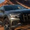 2022 Audi Q8 9th exterior image - activate to see more