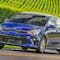 2018 Kia Rio 1st exterior image - activate to see more