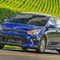 2018 Kia Rio 1st exterior image - activate to see more