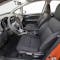 2018 Honda Fit 30th interior image - activate to see more