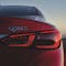2020 INFINITI Q50 19th exterior image - activate to see more