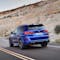 2022 BMW X5 M 4th exterior image - activate to see more