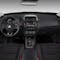 2019 Mitsubishi Outlander Sport 1st interior image - activate to see more
