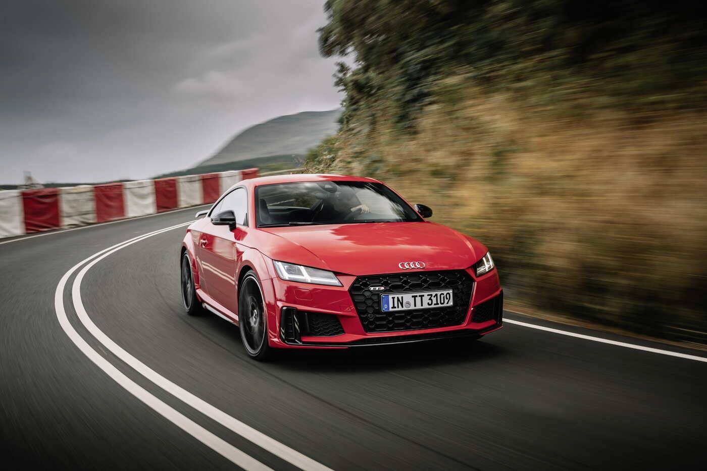 AUDI別注looks mart製 AUDI TTS 2019 Audi TTS Review | Pricing, Trims & Photos - TrueCar