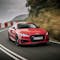 2019 Audi TTS 1st exterior image - activate to see more