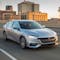 2020 Honda Insight 5th exterior image - activate to see more