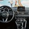 2020 Toyota Yaris 5th interior image - activate to see more