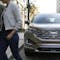 2019 Ford Edge 2nd exterior image - activate to see more