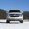 2016 Chevrolet Tahoe 5th exterior image - activate to see more