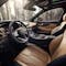 2022 Hyundai Santa Fe 3rd interior image - activate to see more