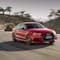 2019 Audi RS 3 3rd exterior image - activate to see more