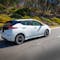 2023 Nissan LEAF 9th exterior image - activate to see more