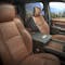 2019 Ram 2500 6th interior image - activate to see more