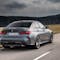 2022 BMW M3 11th exterior image - activate to see more