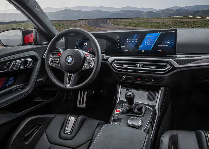 2024 BMW M2 Lease Deals & Specials - TrueCar