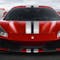2018 Ferrari 488 1st exterior image - activate to see more
