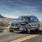 2024 BMW X7 1st exterior image - activate to see more