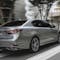 2019 Lexus GS 9th exterior image - activate to see more