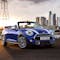 2019 MINI Convertible 45th exterior image - activate to see more