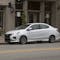 2024 Mitsubishi Mirage 5th exterior image - activate to see more